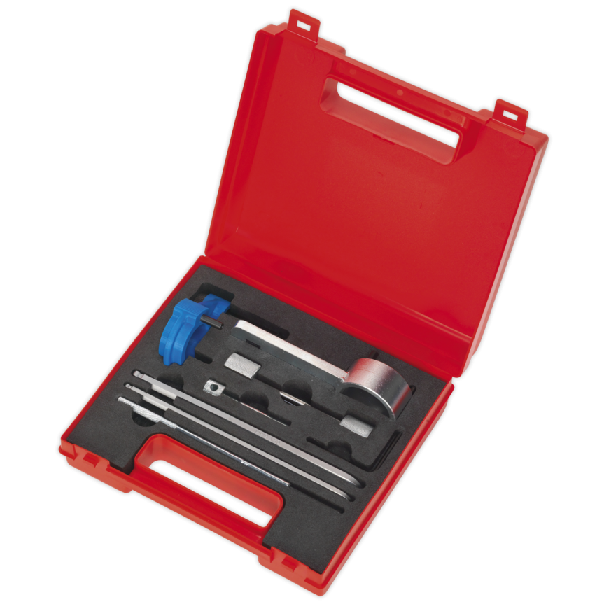 Vehicle Service Tools