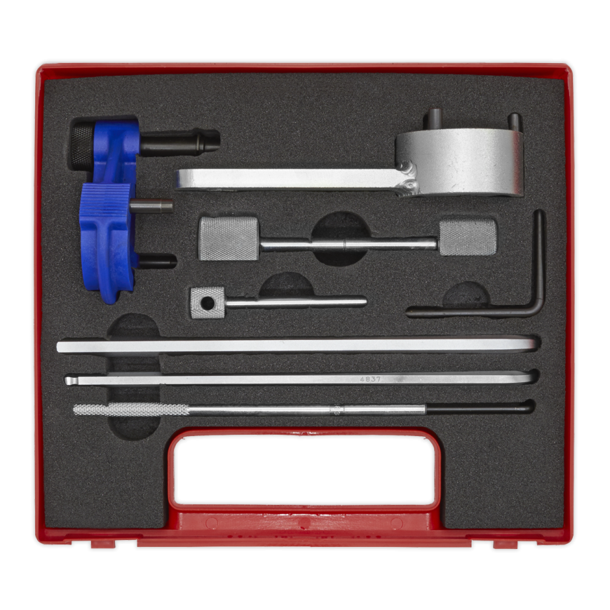 Setting & Locking Tools