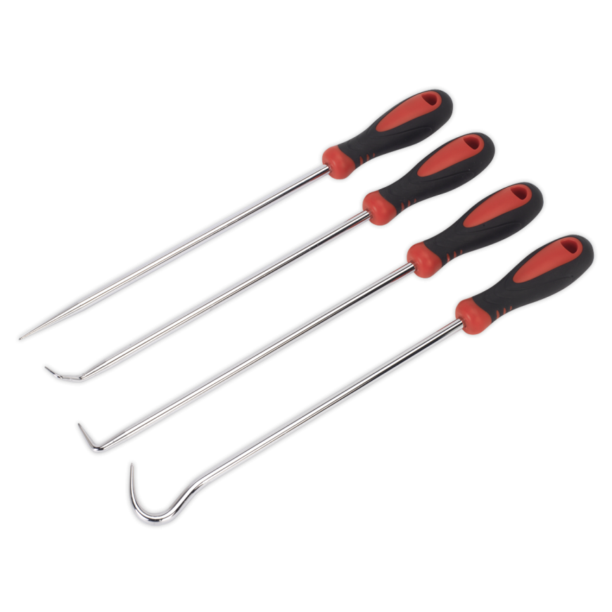 5pc Blind Bearing Puller Set