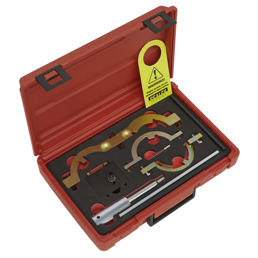 Setting & Locking Tools