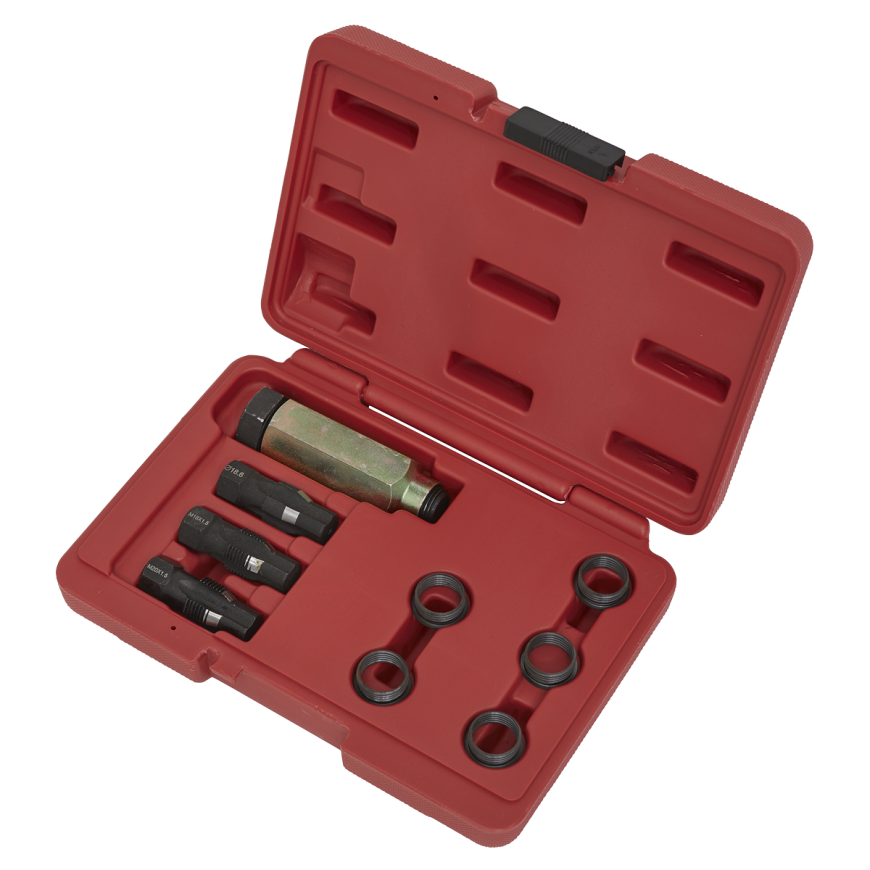 3pc Exhaust Pipe Expander Set