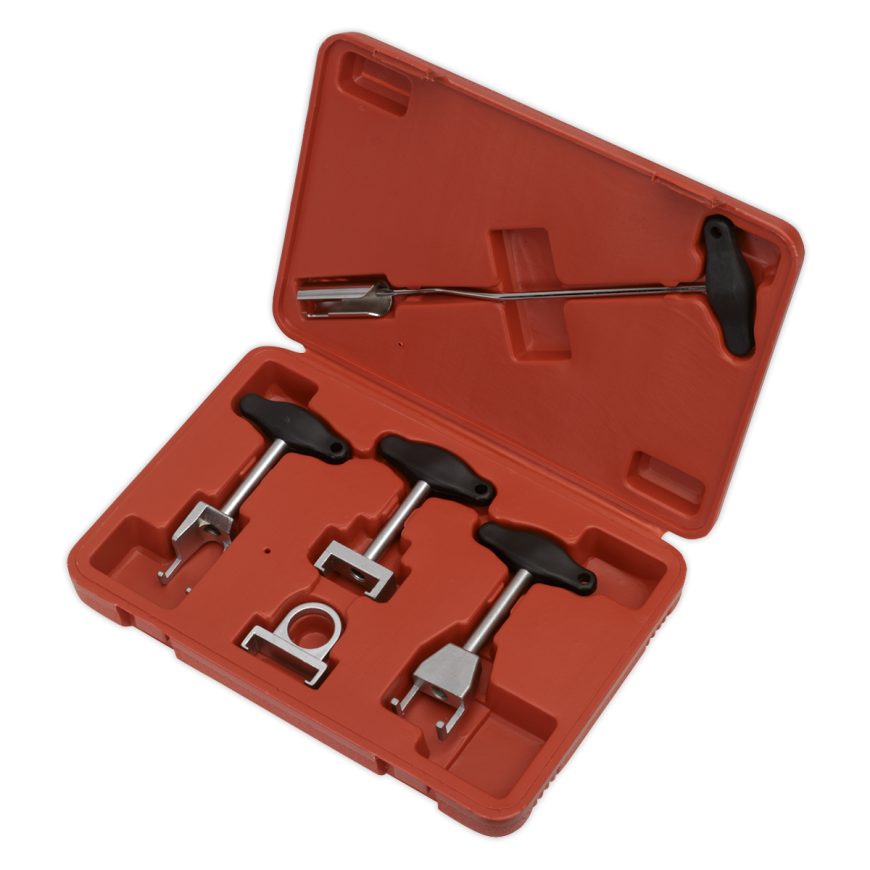 Vehicle Service Tools