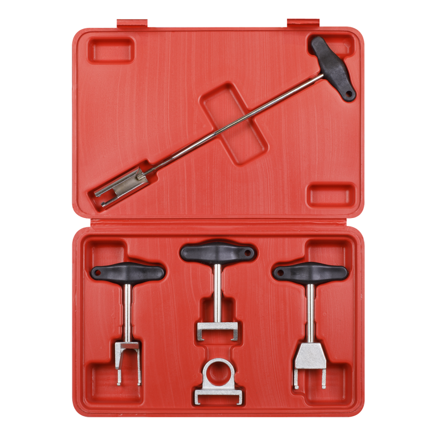 Vehicle Service Tools