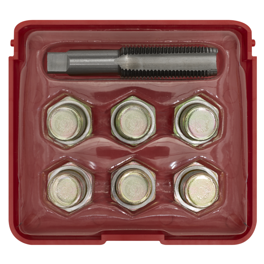 Oil Drain Plug Tools