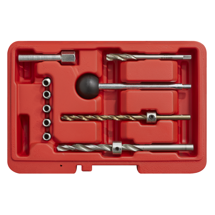 Vehicle Service Tools