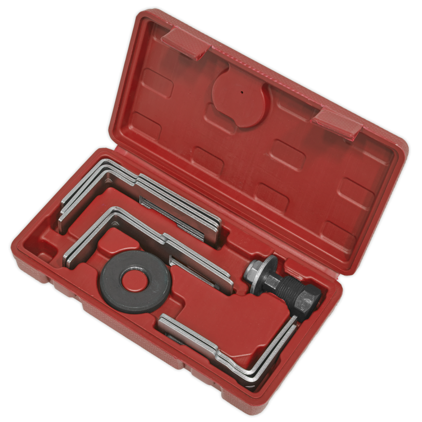 Vehicle Service Tools