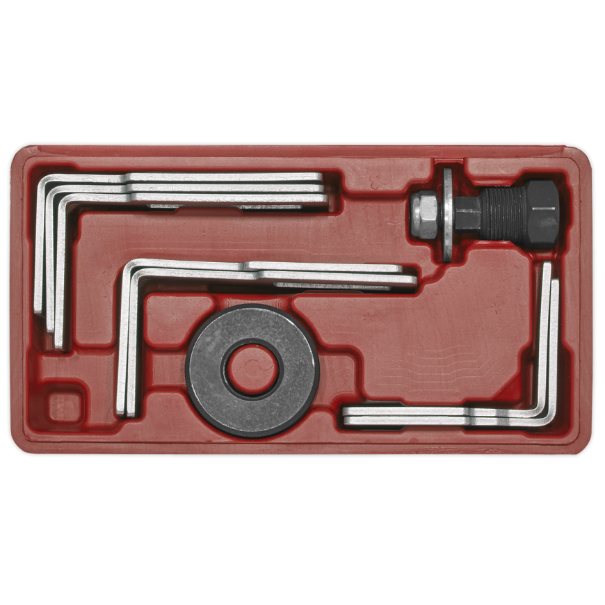 Vehicle Service Tools