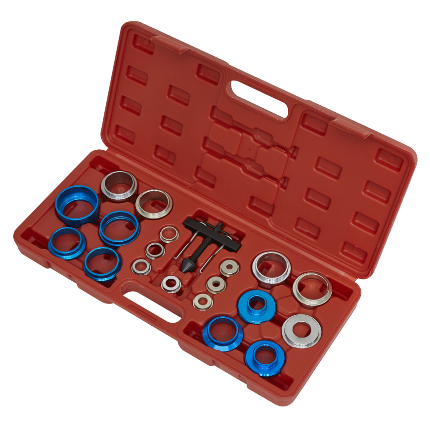 Seal & Hub Tools