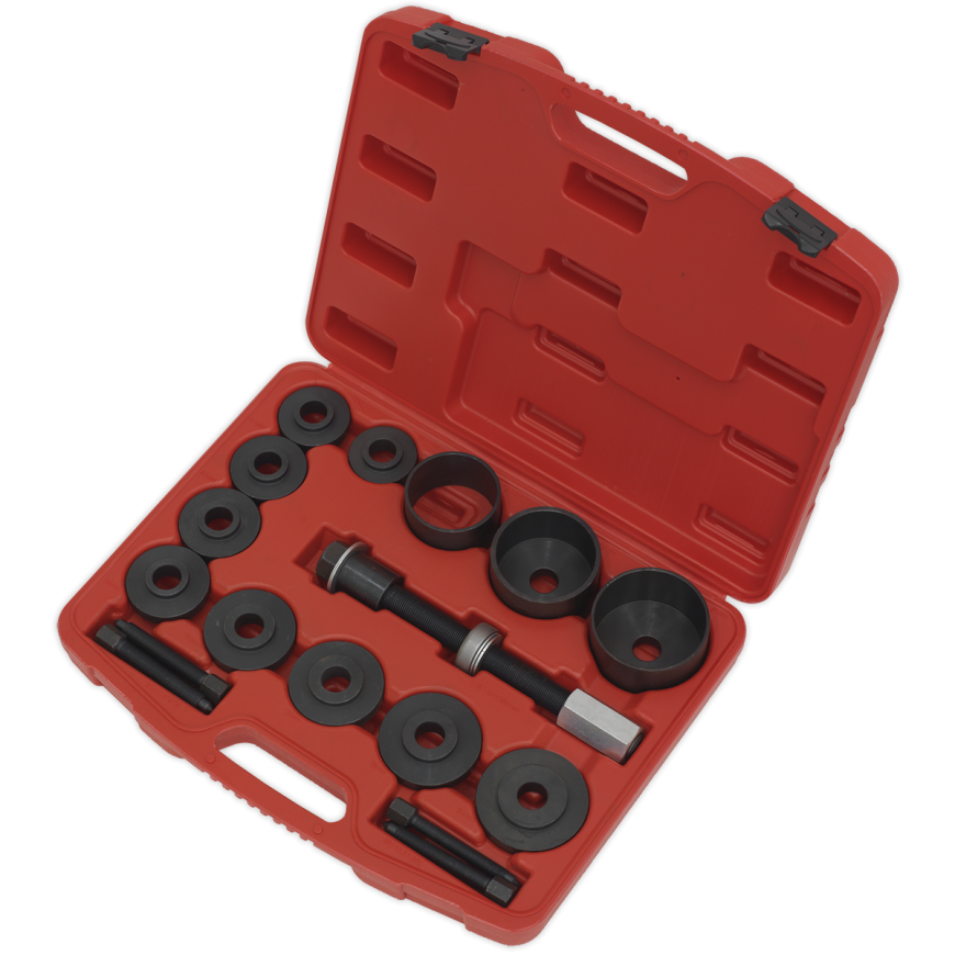 Vehicle Service Tools