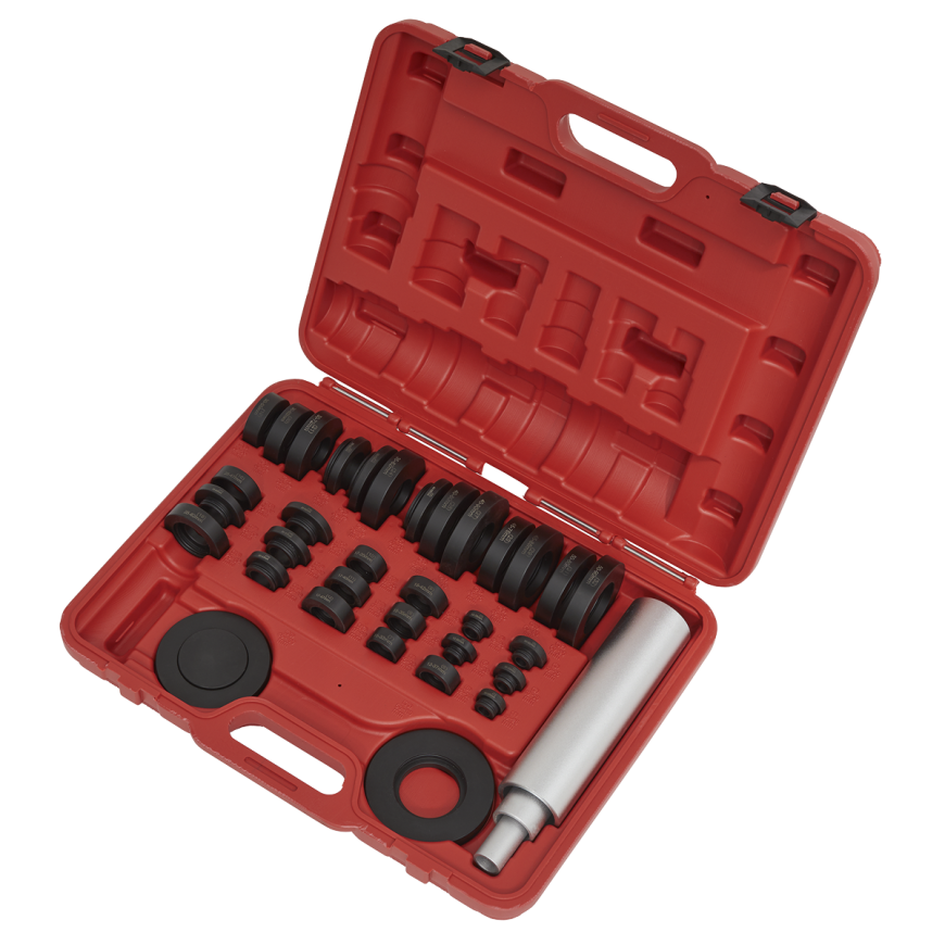 Vehicle Service Tools