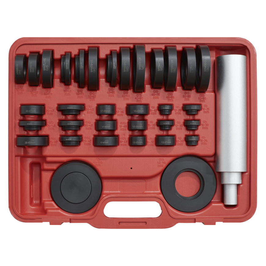 Vehicle Service Tools