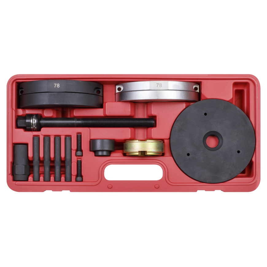 Vehicle Service Tools