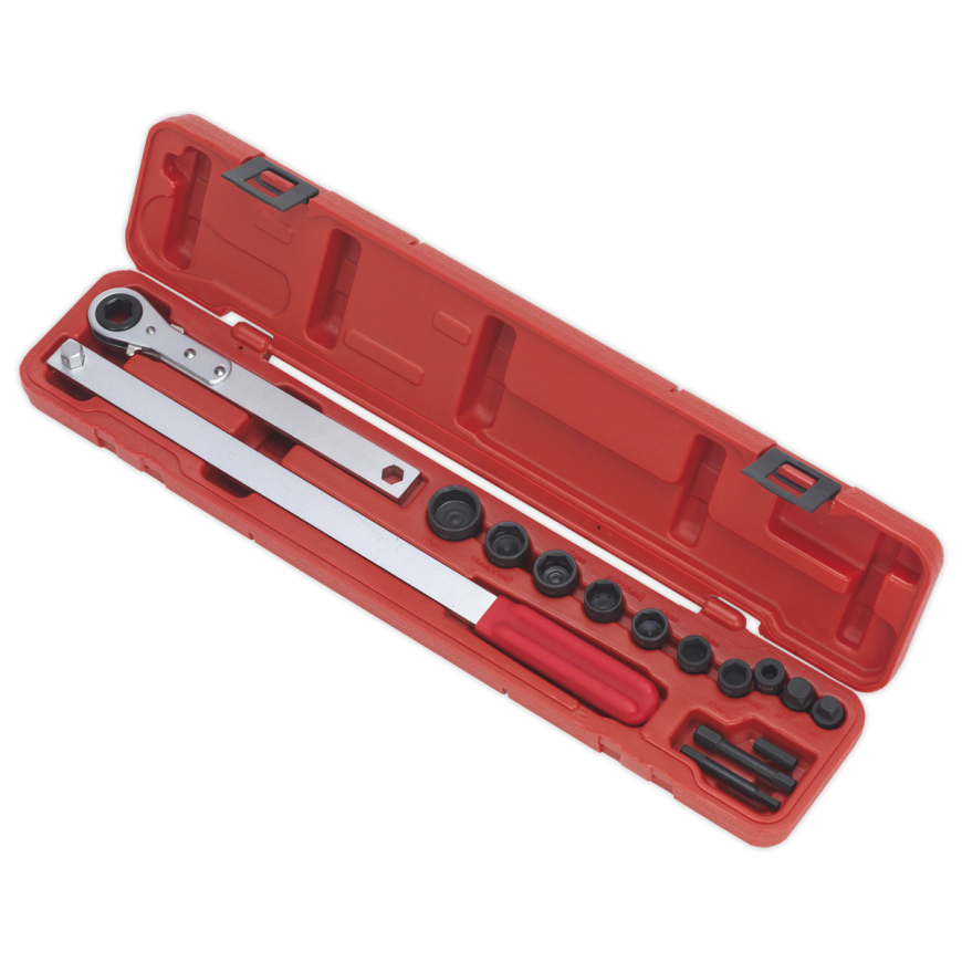 Setting & Locking Tools