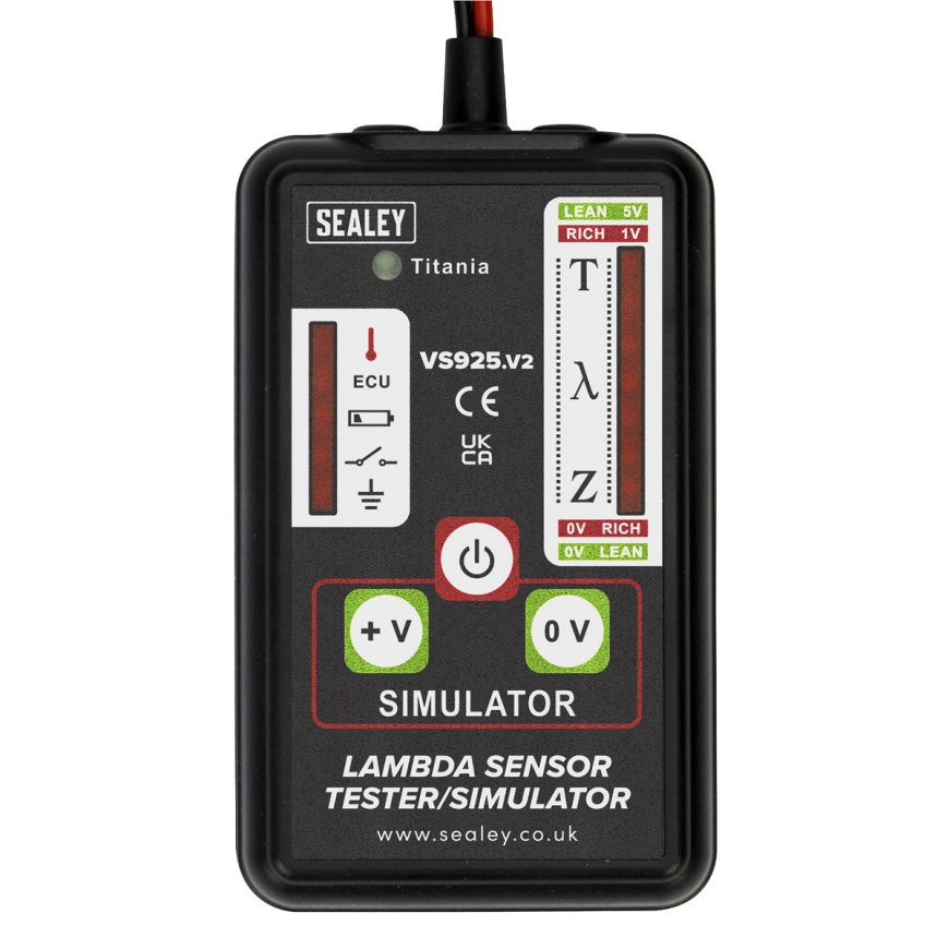 V-Scan Multi-Manufacturer Diagnostic Tool - Android