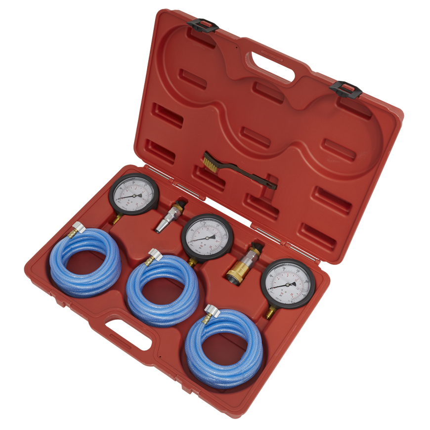 Clutch Alignment Set - Commercial