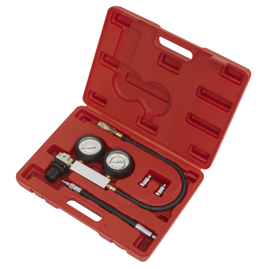 Vehicle Service Tools