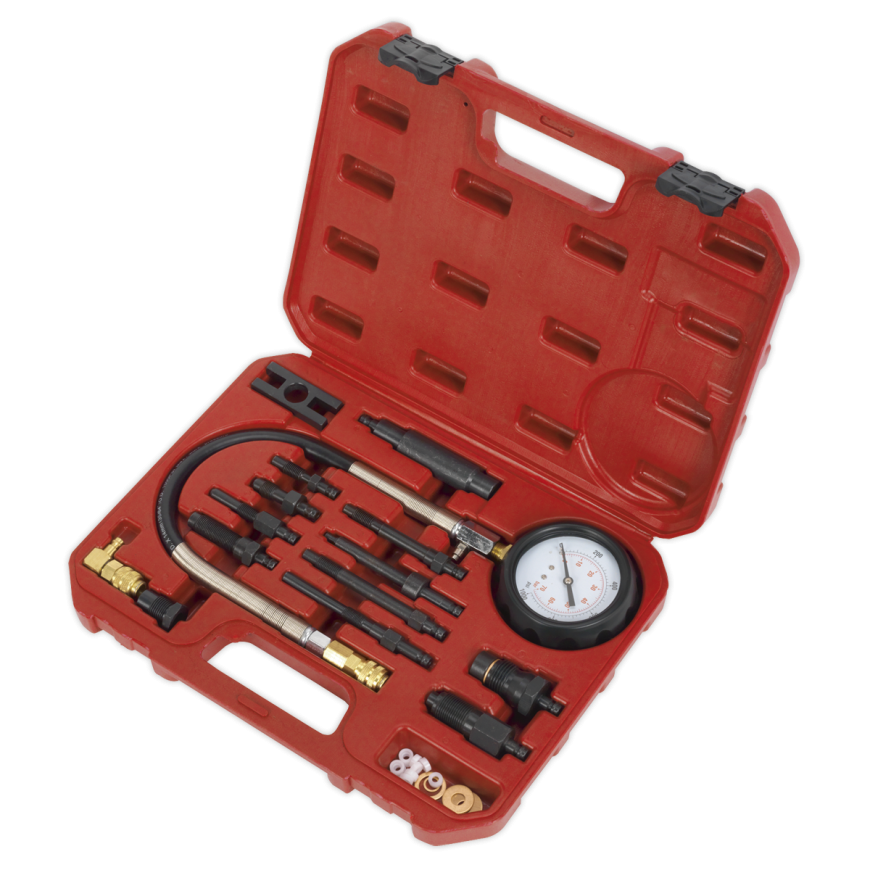 Vehicle Service Tools