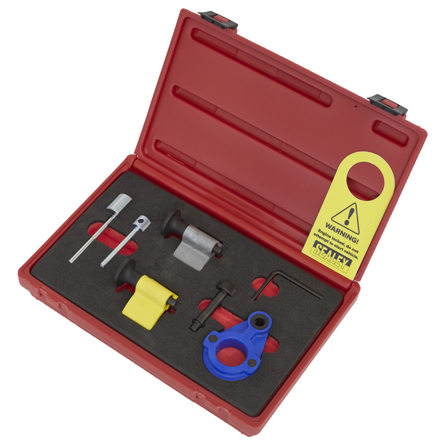 Vehicle Service Tools