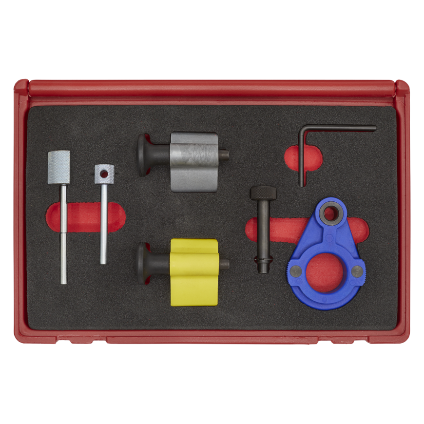 Setting & Locking Tools