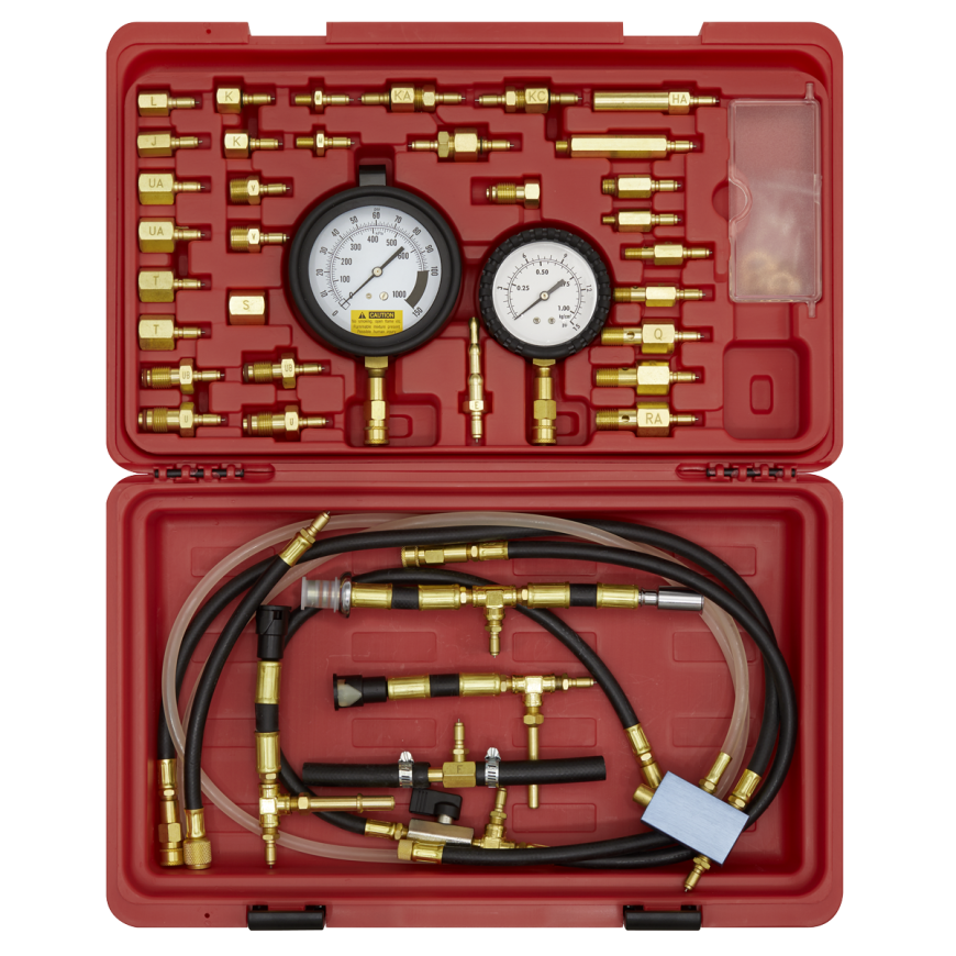 Vehicle Service Tools