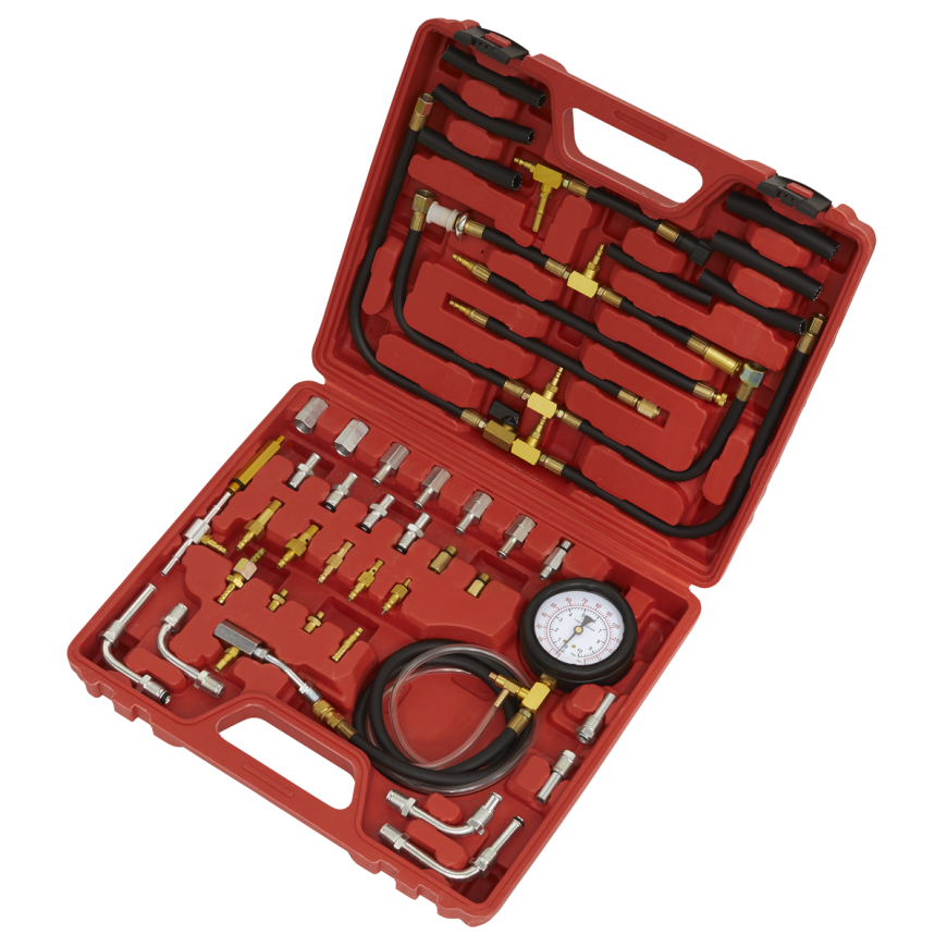 Diesel High Pressure Pump Test Kit