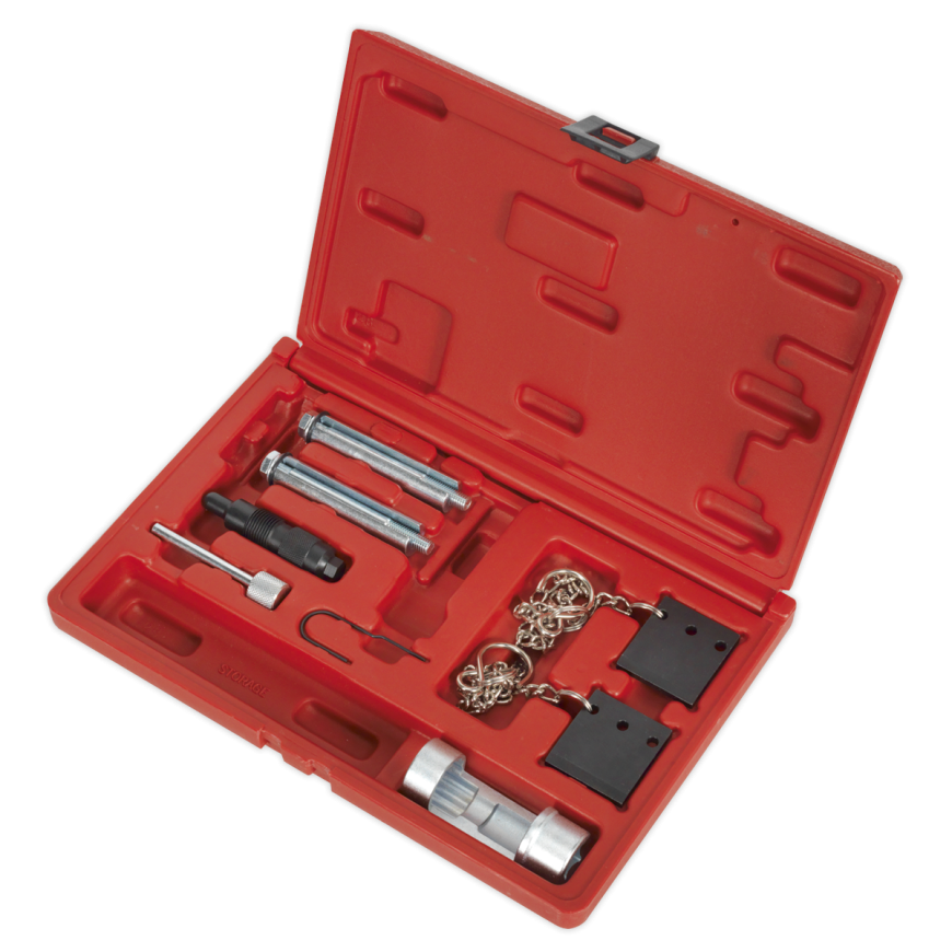 Setting & Locking Tools