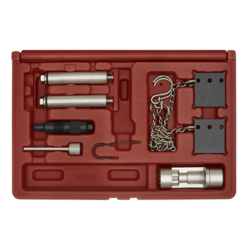 Vehicle Service Tools