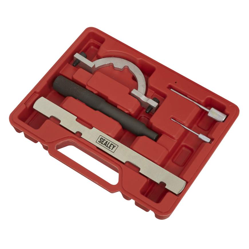 Vehicle Service Tools