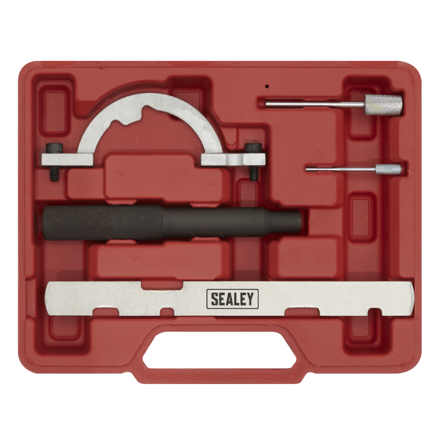 Vehicle Service Tools