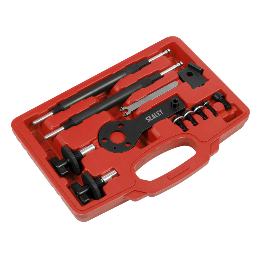 Setting & Locking Tools