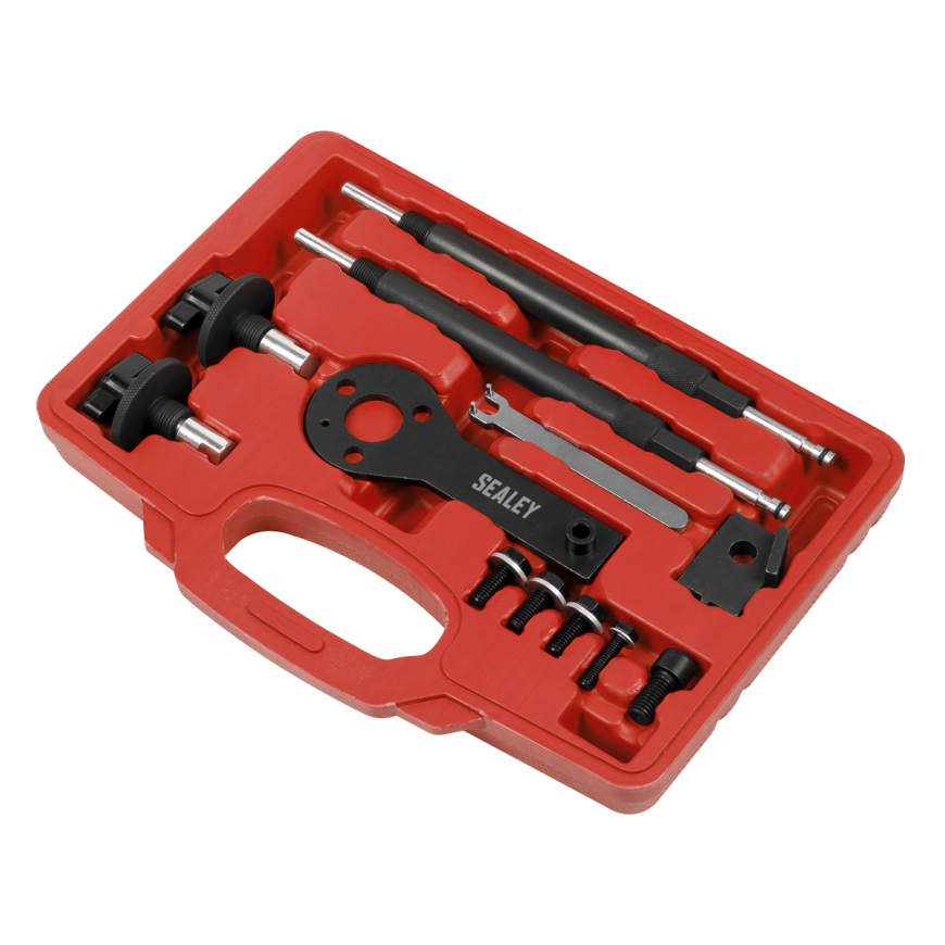 Vehicle Service Tools