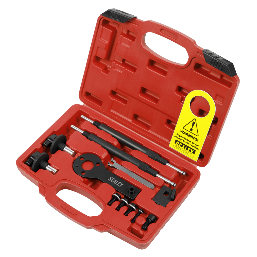 Vehicle Service Tools