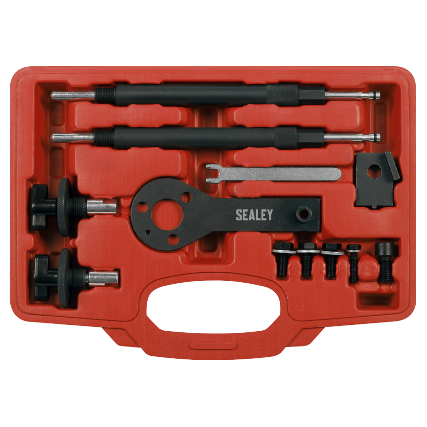 Setting & Locking Tools