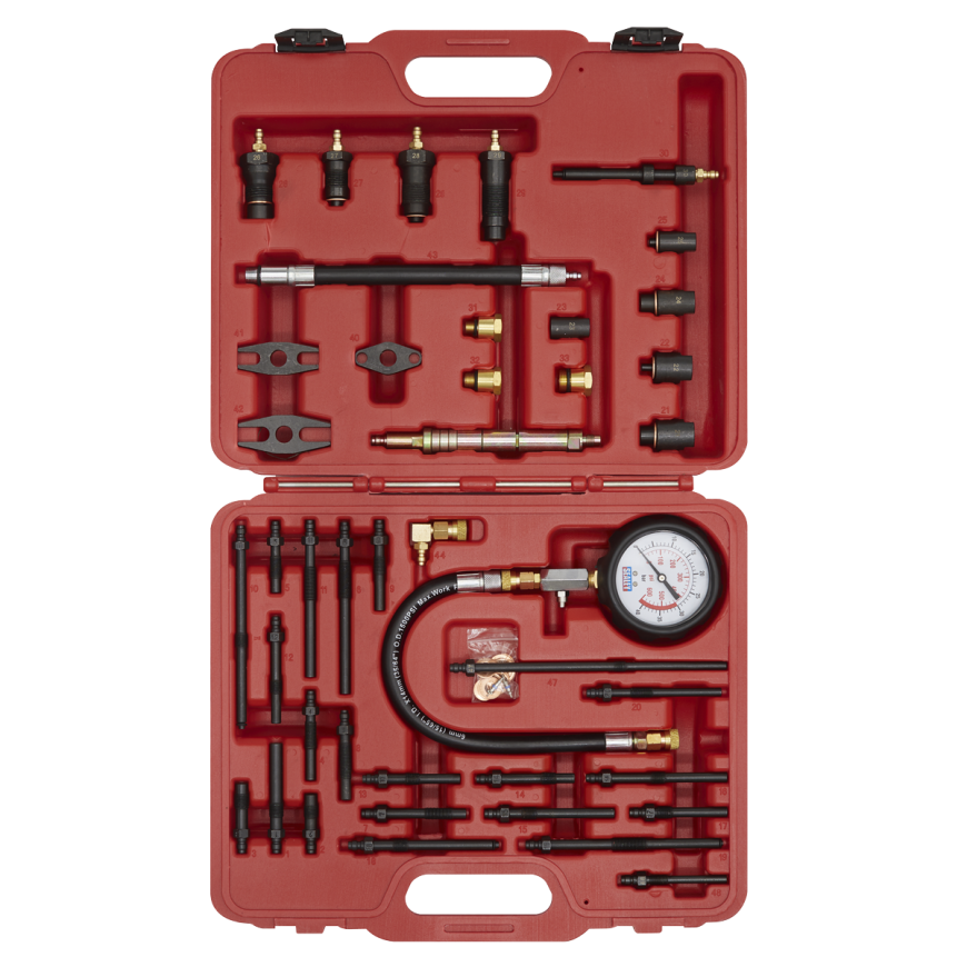 OHV Valve Spring Compressor