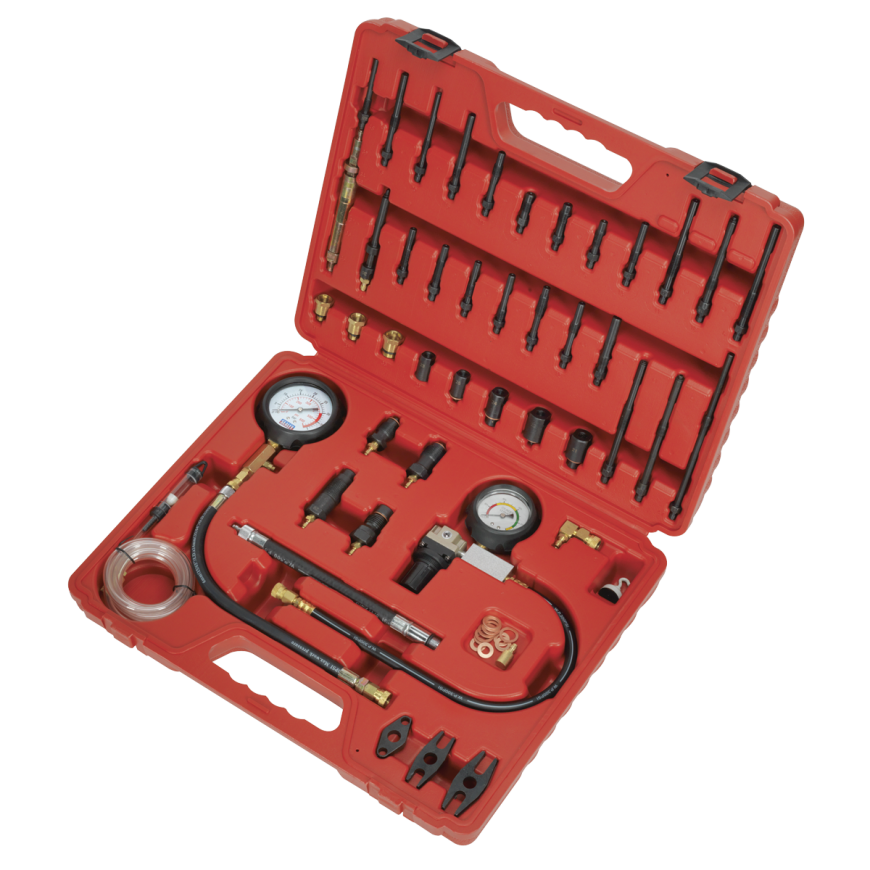 Vehicle Service Tools