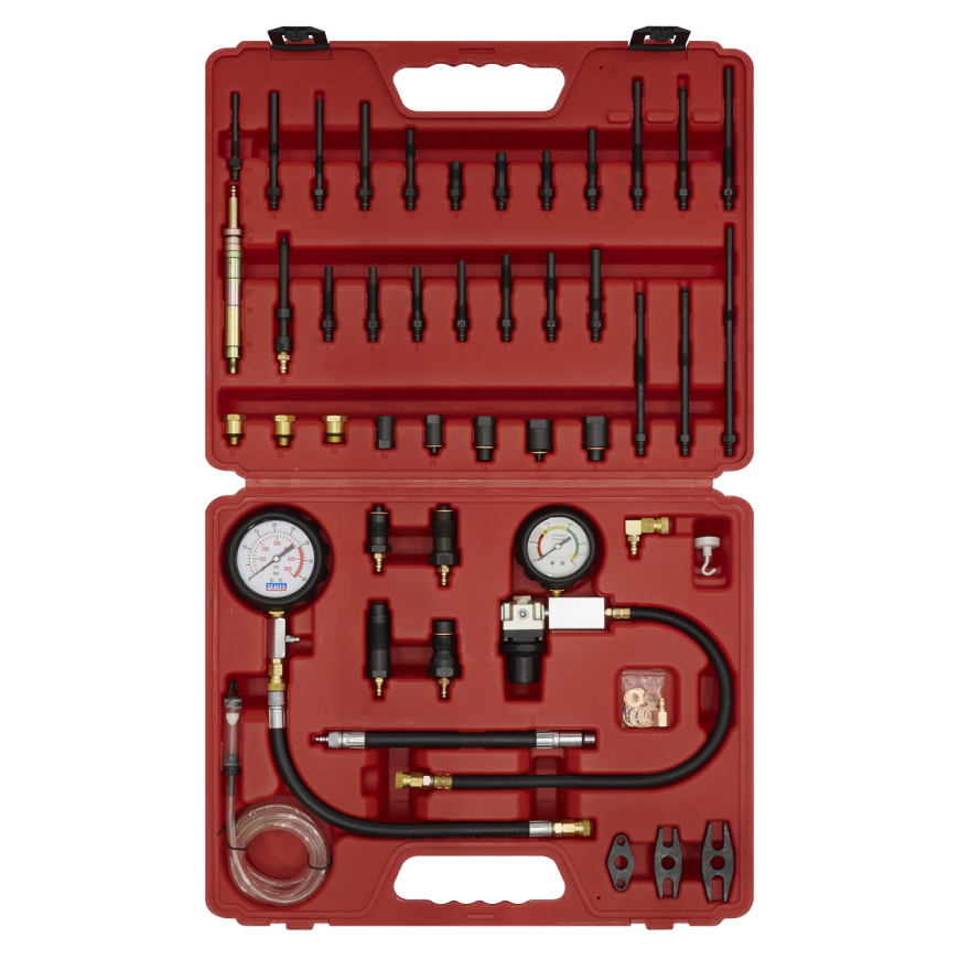 Vehicle Service Tools