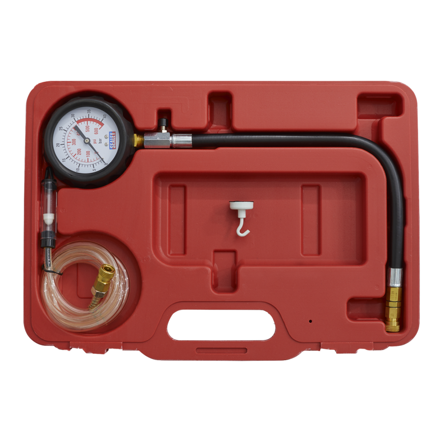 Vehicle Service Tools