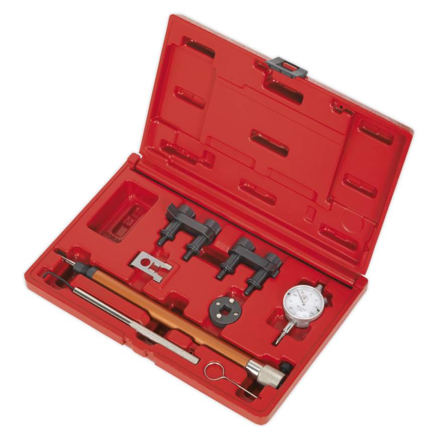 Setting & Locking Tools