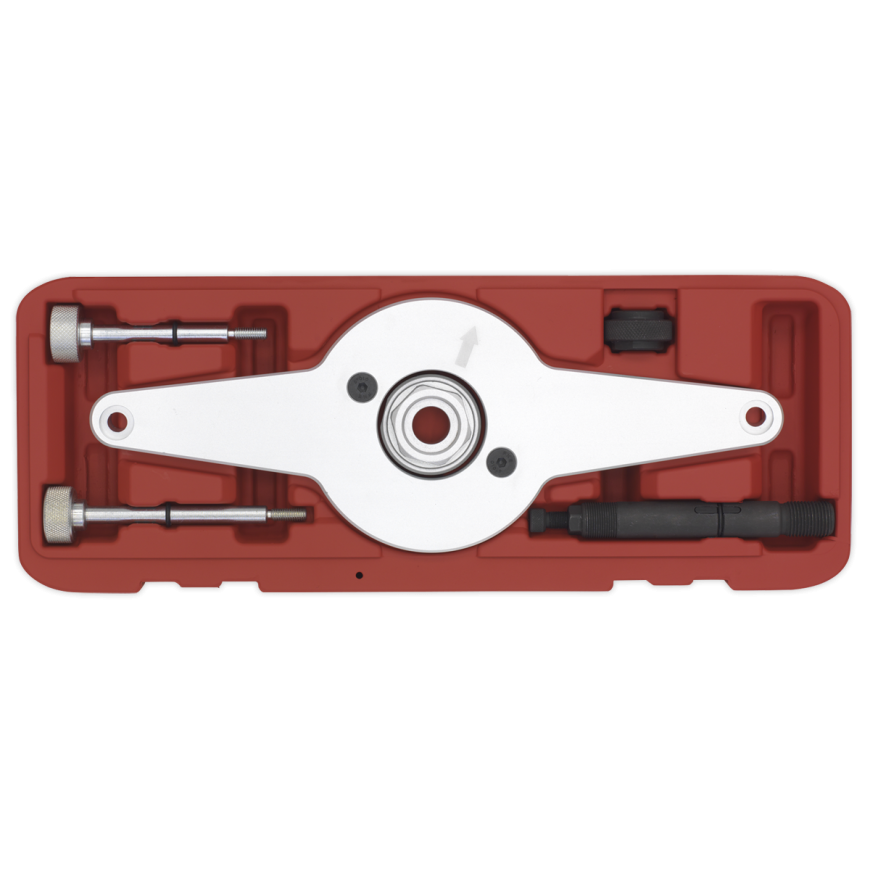 Setting & Locking Tools