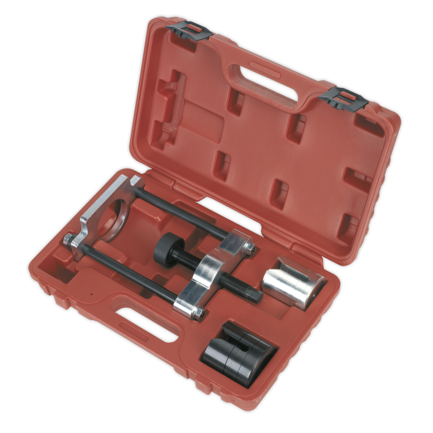 Petrol Engine Timing Tool Kit - for Ford, Volvo 1.6, 1.8, 2.0, 2.3, 2.4, 2.5, 2.9 - Belt Drive