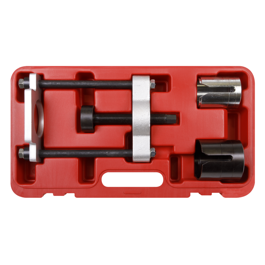 Petrol Engine Timing Tool Kit - for Ford, Volvo 1.6, 1.8, 2.0, 2.3, 2.4, 2.5, 2.9 - Belt Drive