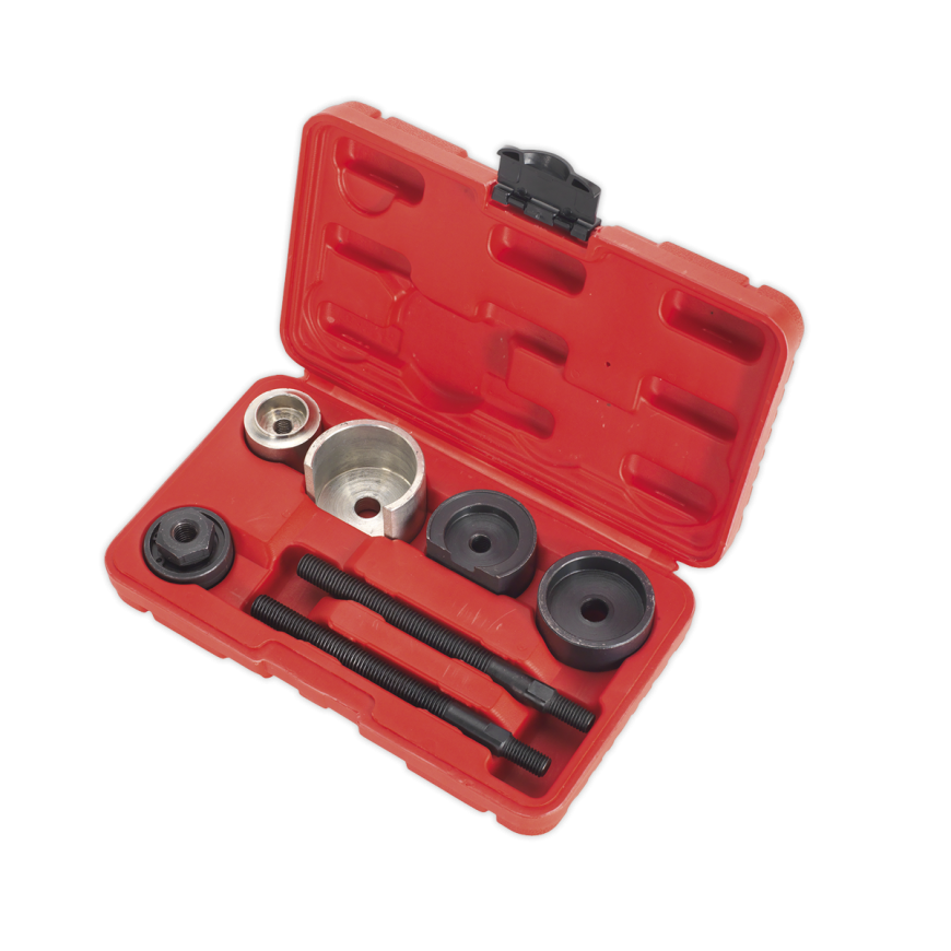 Vehicle Service Tools