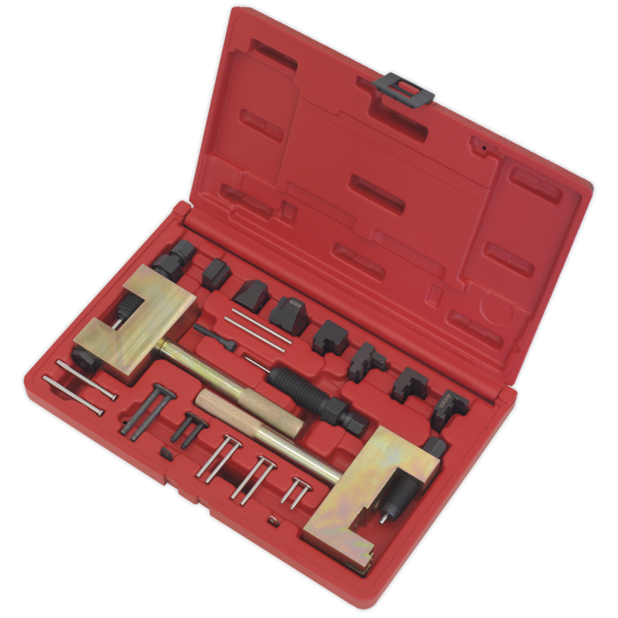 Vehicle Service Tools