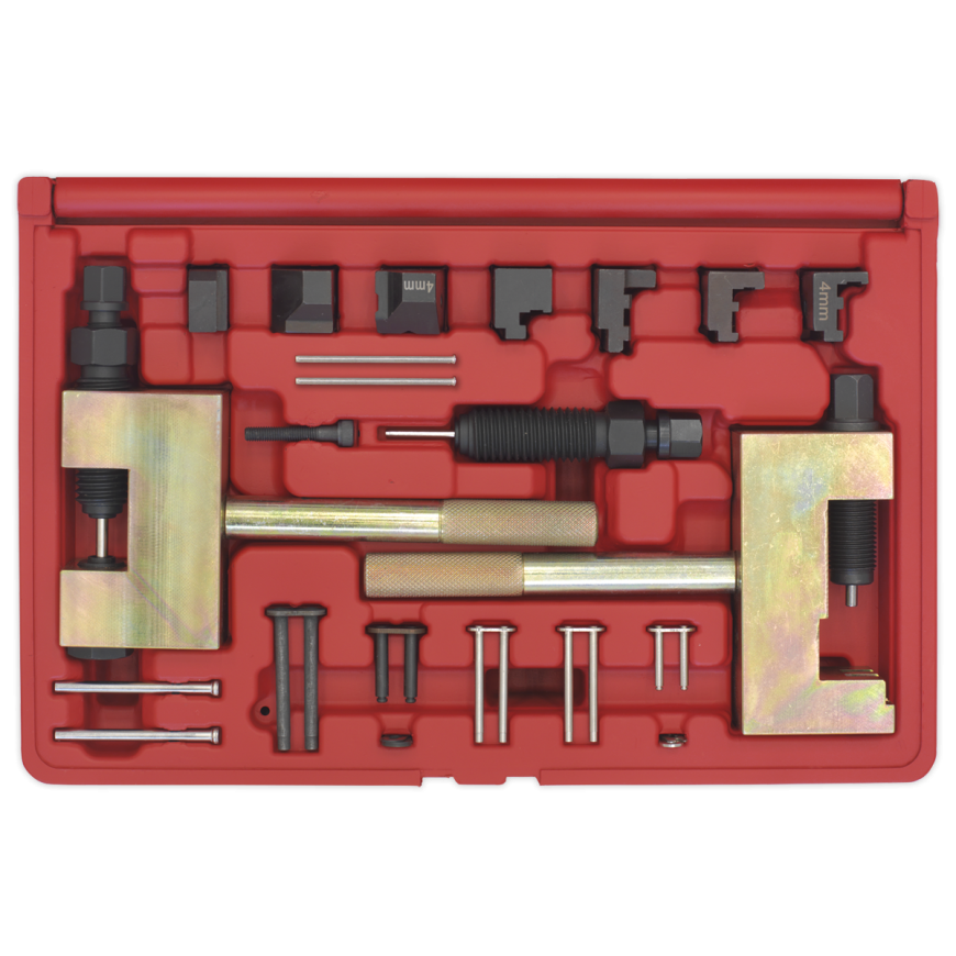 Vehicle Service Tools