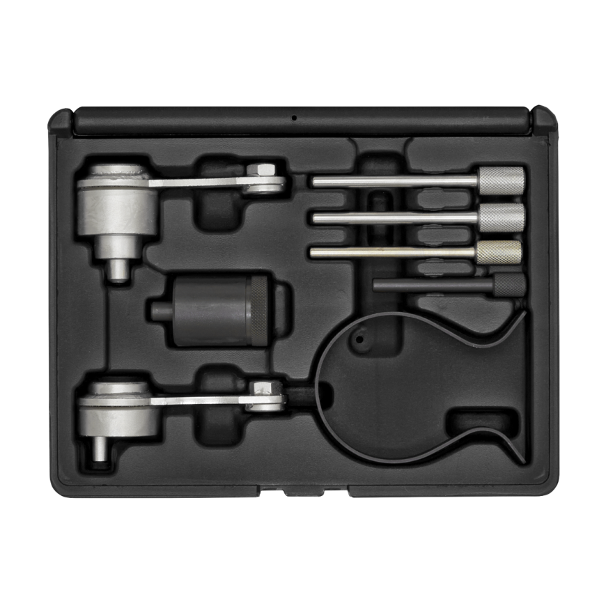 Setting & Locking Tools