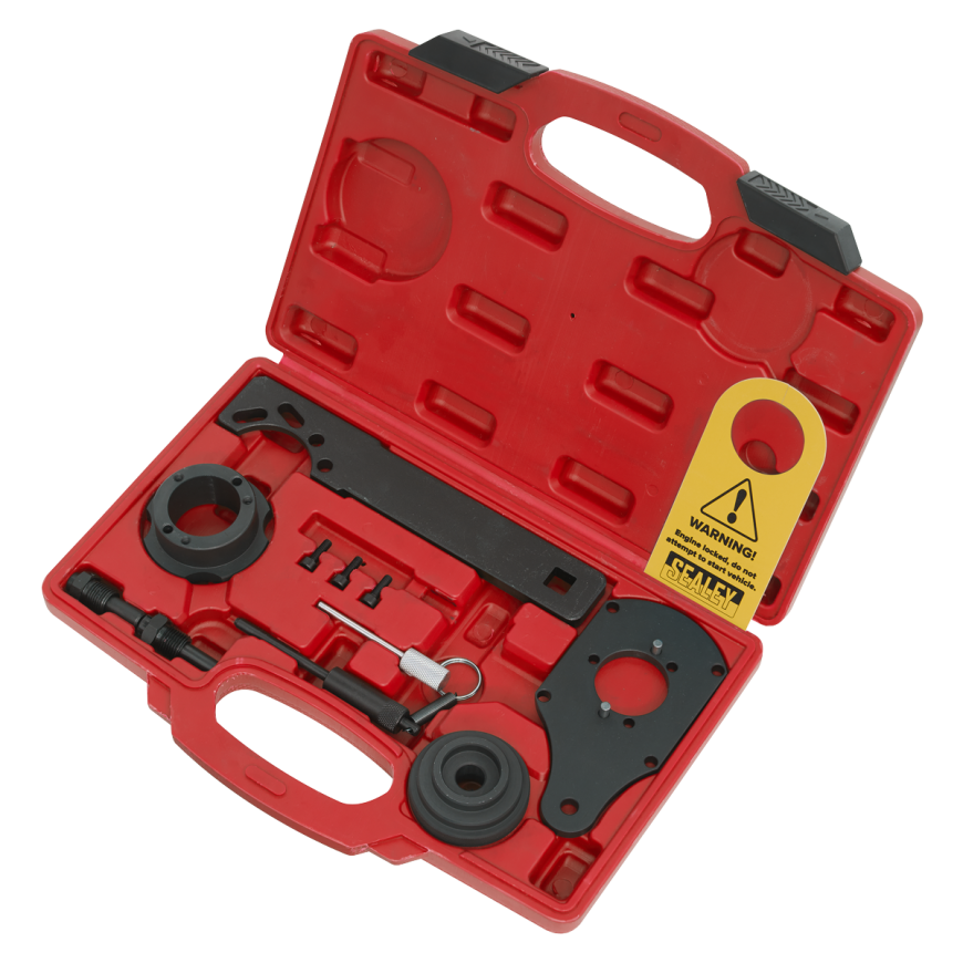 Vehicle Service Tools