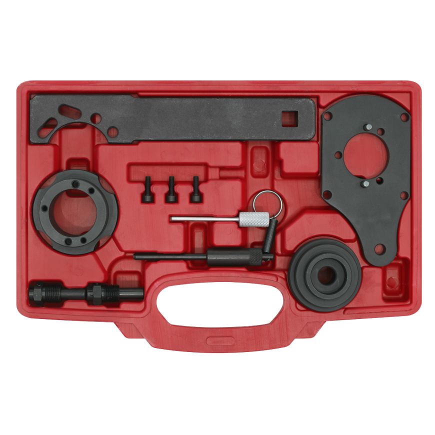 Vehicle Service Tools