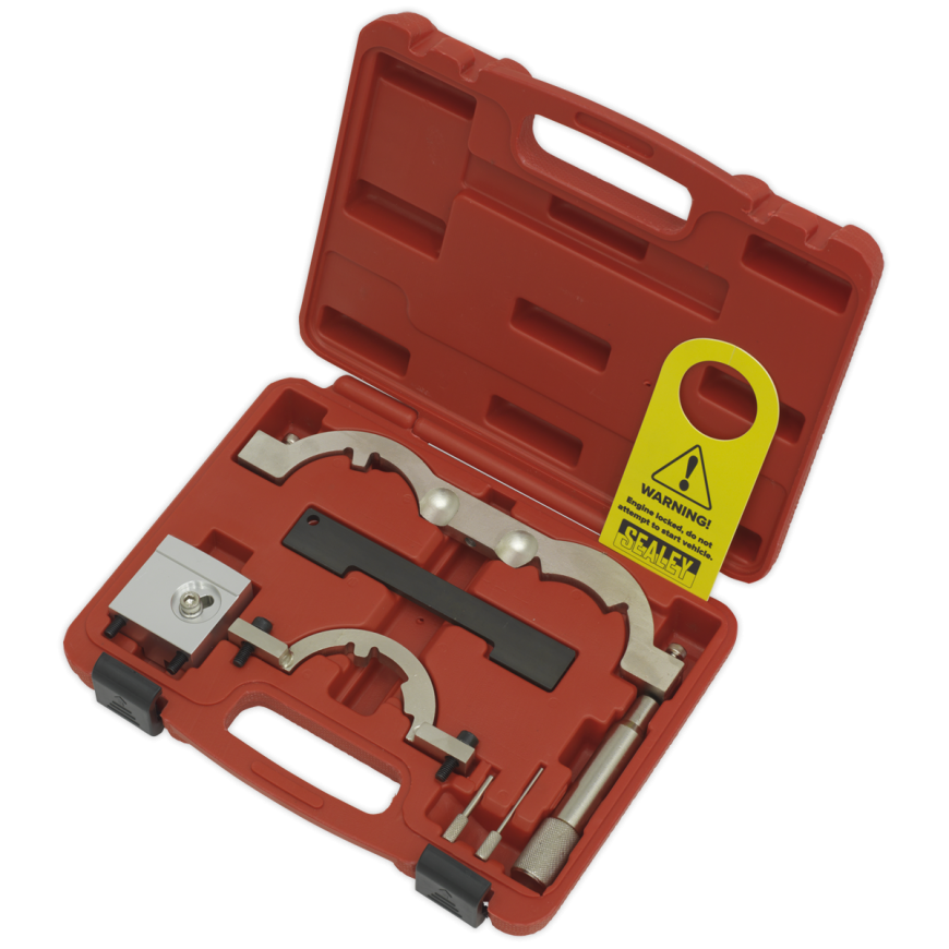 Setting & Locking Tools