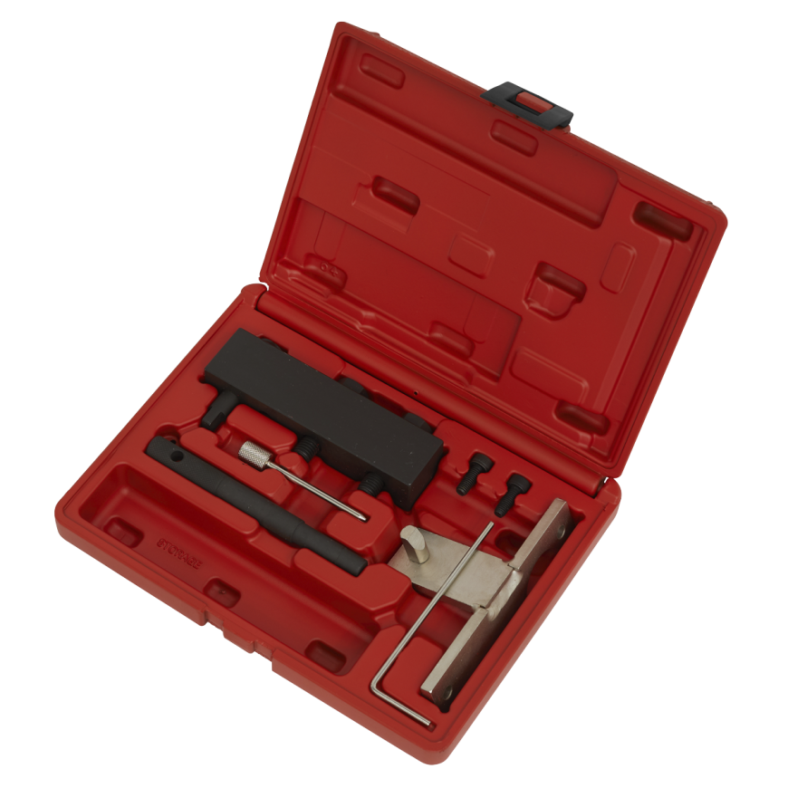 Setting & Locking Tools