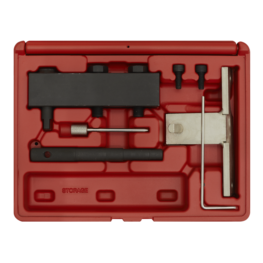 Setting & Locking Tools